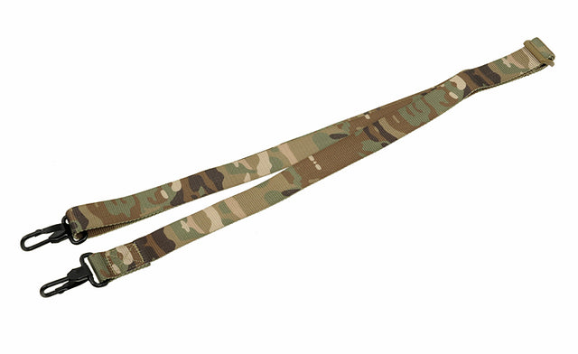 2-Point Shoulder Strap/Gun Sling - Multicamo