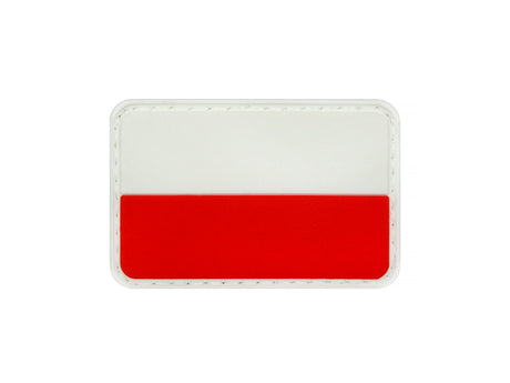 POLSKA PVC Patch 1