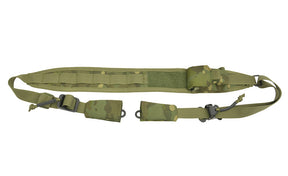 Enhanced 2-Point Rifle Sling - MT