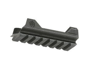 MK23 skinne