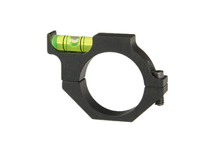 Riflescope Bubble Level for 25mm Tube