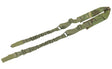 Padded Two-Point Sling - Multicamo Tropic