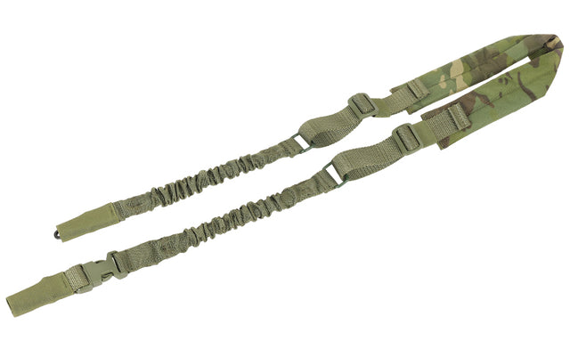 Padded Two-Point Sling - Multicamo Tropic