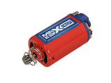 MAX SPEED MOTOR - short