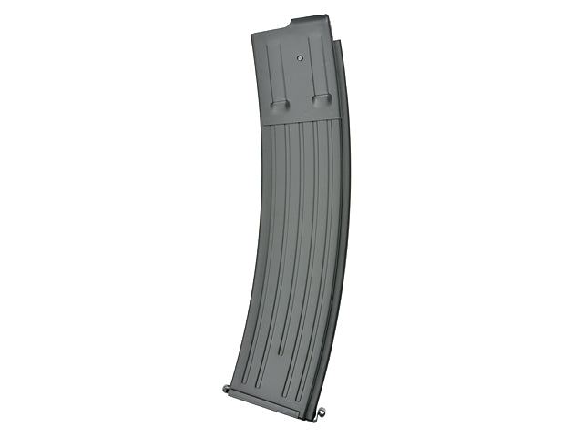 190rds Mid-Cap Magasin Fo AGM MP44 - Sort