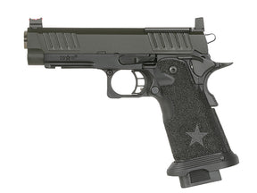 STACCATO 2011 P Licenseret pistol replica (Upgrade Version)