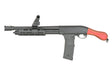 Alpha Tactical shotgun replica