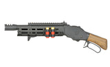 AT8701 lever-action shotgun Short replica