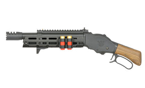 AT8701 lever-action shotgun Short replica