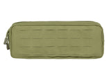 Horizontal General-Purpose Laser-Cut Pouch
