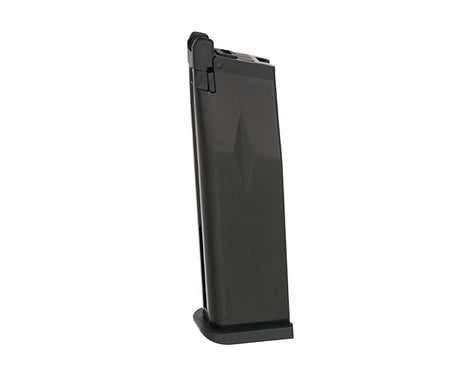 KP-05 serie Grøn gas magasin