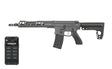 M920A Aeroknox GREY AX//15 AEG Rifle ETU Wireless GREY