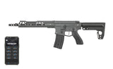 M920A Aeroknox GREY AX//15 AEG Rifle ETU Wireless GREY