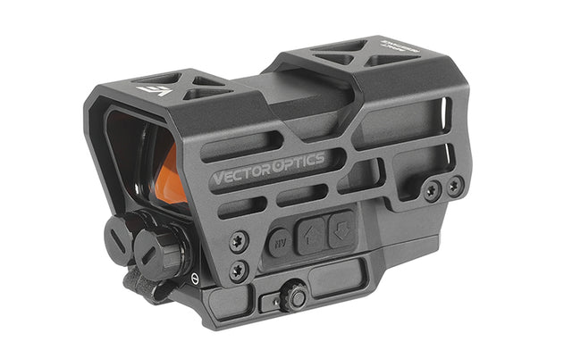 Frenzy Plus 1x31x26 Rød dot Sigte