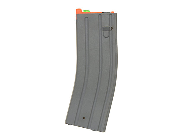 STANAG 30-round Magasin til WE13-3A / KS-1, KS-3 GBBR Replicas