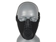 Half Face Maske