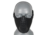 Half Face Maske