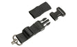 QD Swivel Sling Adapter