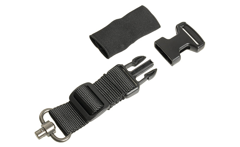 QD Swivel Sling Adapter