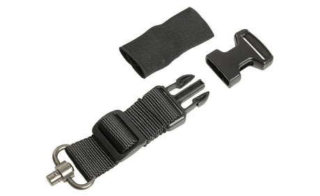 QD Swivel Sling Adapter