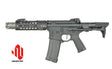 Strike industries 7" Raider CQB AEG Riffel, GEN-2 - Sort