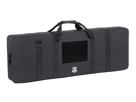 Semi Hard våbentaske V2 (900x300x100mm)