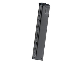 Old School 200RD Hi-cap Magasin MP5 serie - Sort