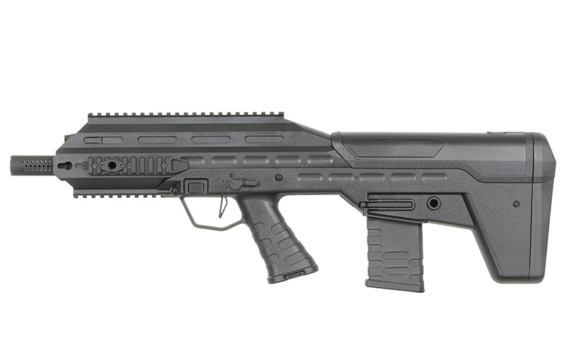 Urban Assault Riffel