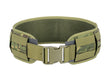 Padded MOLLE Combat Bælte (XXL) - MT