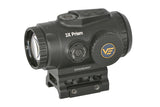 Paragon 3x18 Micro Prism Kikkertsigte