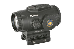 Paragon 3x18 Micro Prism Kikkertsigte
