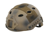 FAST PJ hjelm replica - Navy Seal