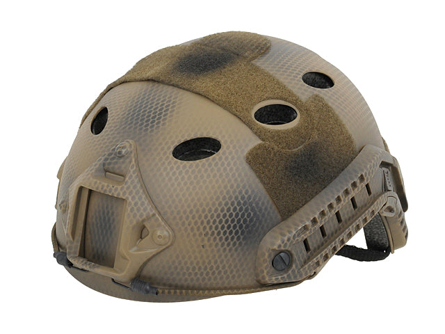 FAST PJ hjelm replica - Navy Seal