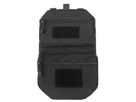 Assault Back Panel Mod.2