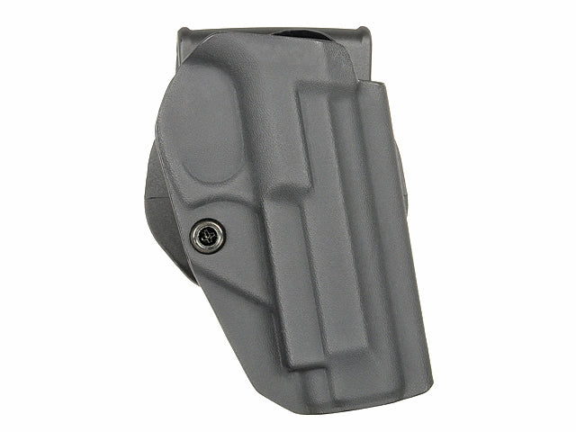 Quick Attachment Kydex M9 Hylster - Sort
