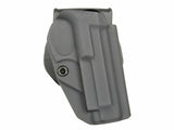 Quick Attachment Kydex M9 Hylster - Sort