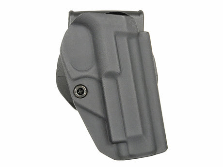 Quick Attachment Kydex M9 Hylster - Sort