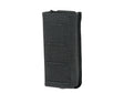 Enkelt pistol lomme