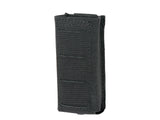 Enkelt pistol lomme