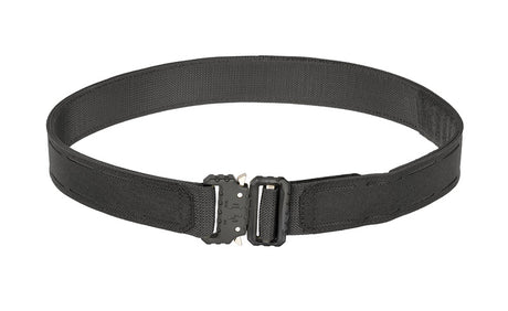 Minimalist EDC Laser-Cut Belt - L