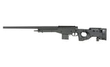 CM.706-U Opgraderet Version 530 FPS - Sort