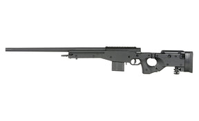 CM.706-U Opgraderet Version 530 FPS - Sort