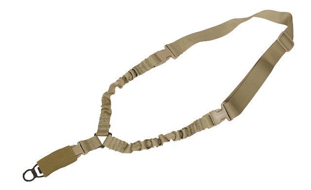 Single-Point Bungee Sling - Khaki