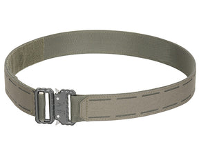 Minimalist EDC Laser-Cut Belt - M