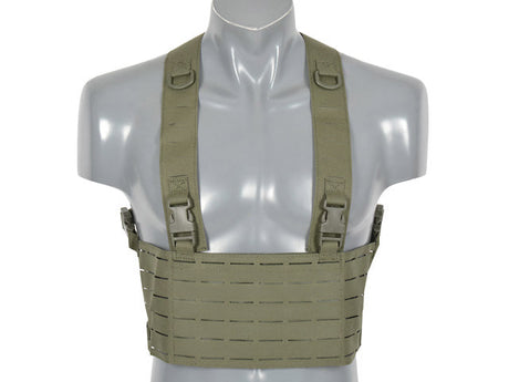 Chest rig Laser-Cut - RG