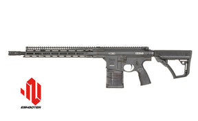 Daniel Defense DD5 V3 15" Replica Eshooter ETU, GEN-2 x TG