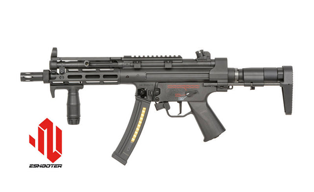 MP5 CM.041G Replica - ESHOOTER ETU, GEN-2