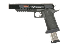 TTI Combat Master Alpha Pistol Replica - Sort