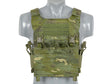 Laser-Cut “Buckle Up" Recon Plate Carrier with AR15/AK Magazine Pouch — MT