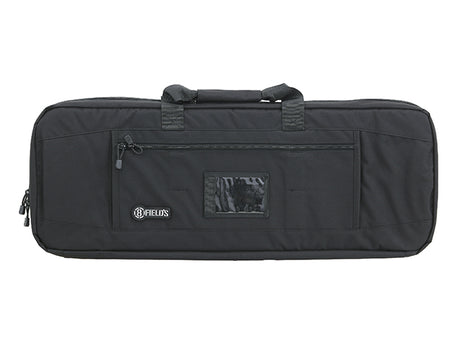 Padded Rifle Case 90cm - Black